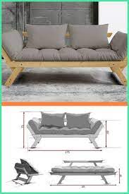 11 Ideal Kleine Schlafcouch Couch Furniture Diy Furniture Couch Furniture