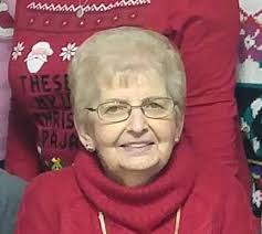 Obituary information for Regina Ramer
