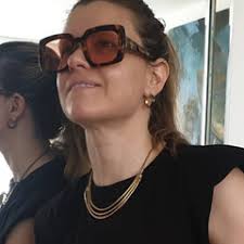 Lisa Leath Social Media Manager