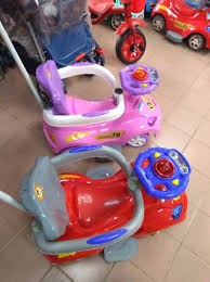 Jenis kereta tolak baby 2tahun disemenyih. Baby Ride Kereta Mainan Boleh Tolak Shopee Malaysia