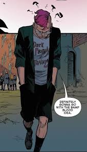 Comic Vine Marvel Kids Marvel Comic Character Comics