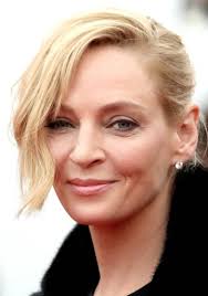Uma Thurman