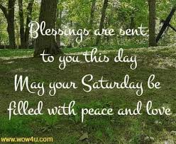 See more ideas about saturday greetings, morning blessings, saturday quotes. 30 Saturday Blessings
