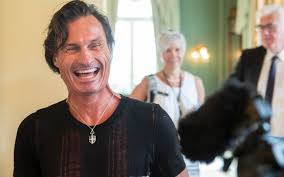 April, for å vere forsvarar i ei straffesak mot ein trusseltiltalt mann. Petter Stordalen Fyller 57 Ar Her Er Hans Beste Sitater