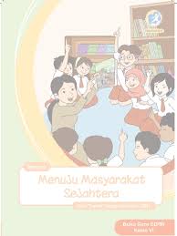 Ekram pawiro putro elindra yetti henny setyawati sugiarto suharji suharsono suwarta zebua tri hartiti retnowati. Download Buku Guru Kelas 6 Sd Mi Kurikulum 2013 Revisi 2018 Semester 2 Tema 6 7 8 Dan 9 Tahun Pelajaran 2019 2020 Idn Paperplane