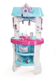 Buy vaishnava plastic disney frozen kitchen set for girls. Kitchen Set Frozen Toys For Girls Novocom Top