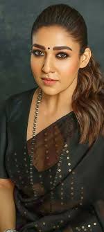 Nayanthara vs Trisha