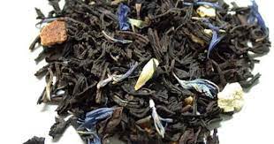 Lady Grey The Twinings Blend Contains Black Teas Seville Orange Lemon Bergamot And Cornflower Although Ot Lady Grey Tea Earl Grey Tea Twinings Lady Grey