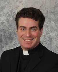 Rev. Brian Wirth