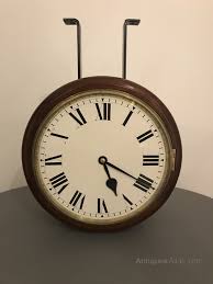 Use them in commercial designs under lifetime, perpetual. Antiques Atlas Rare Edward Viii Mahogany Double Sided Clock 1936