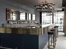 Ceresio 7 Milano By Dimore Studio For Dsquared Yellowtrace Ristorante Interni Studio Interior Design Ristorante