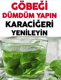 Bu Karisimla Gobegi Dumduz Yapin Karacigeri Yenileyin 2020 Diyet Ipuclari Detoks Diyeti Dogal Saglik