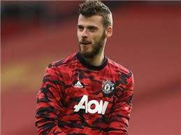 حصل دي خيا على جائزة أفضل حارس مرمى في الدوري الإنجليزي هذا الموسم، وحافظ على نظافة شباكه في 18 مباراة. Ø§Ù„Ù„Ø§Ø¹Ø¨ Ø¯Ø§ÙÙŠØ¯ Ø¯ÙŠ Ø®ÙŠØ§