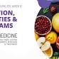Dementia Caregiving 101 — Week 8: Nutrition, activities, and programs