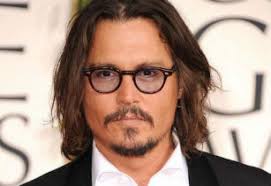 Hollywood's Johny Depp turns 50 today