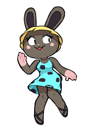 Her favorite song is bubblegum k.k. Bonbon By Aw0 On Deviantart