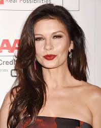 Documenting Catherine Zeta-Jones' Signature Hair and Makeup Over the Years