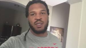 Calvin Stoudemire's Instagram, Twitter & Facebook