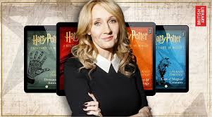 Jan 25, 2021 january 25th, 2021. J K Rowling Adding Four New Books To Harry Potter Series Film News Consequence Of Sound