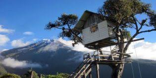 Everyone wants to score a deal on travel, but price is just one factor to consider when booking an unforgettable hotel. Banos De Agua Santa Ecuador Places To Go Things To Do Planetandes