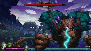 The hero slayer (8,6/10) this actually a good roguelike game. How To Beat All Bosses In Skul The Hero Slayer Skul The Hero Slayer Neoseeker