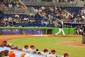 Wichita wind surge (aaa) roster. Miami Marlins Shadows And Light