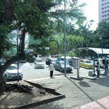 If you want to travel long distance by bus in sabah, there are 3 bus terminals for you in the city of kota kinabalu. Padang Merdeka Park In Kota Kinabalu