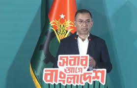BNP's 'Bangladesh First' Manifesto Signals Neutrality on India