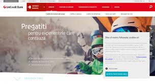 Pe 24 primesc un email de la banca romneasca ca a scazut dbanda la 6,737% pe an si acum. Unicredit Bank Imprumuturi De PanÄƒ La 100 000 Ron