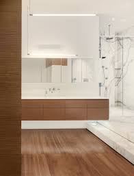 Marble shower with marble bathroom flooring. Beautiful Marble Shower Designs And The Decors That Surround Them