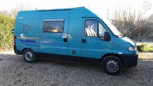 Fourgon Adria Van Fourgon Fourgon Amenage Vans