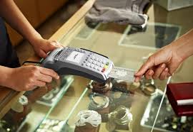 Locking/unlocking the terminal keyboard, language options on the display and receipt, card information security. Vx 520 Verifone