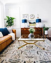 Modern Credenza Anita Yokota Vintage Modern Living Room Vintage Living Room Mid Century Modern Living Room Design