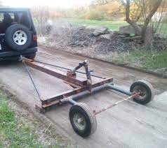 Www Tractorbynet Com Forums Files Build Yourself 282366d1348788035 Homemade Road Grader Forumrunner 201209 Homemade Tractor Welding Projects Tractor Implements