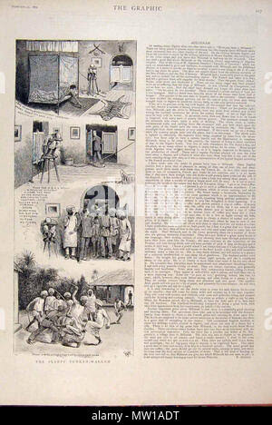 British colonial india social record hi-res stock photography and images - Alamy