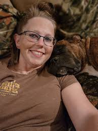 Looking for a younger boxer?