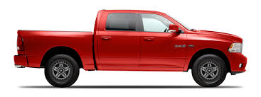 Image result for Inferno Red 2009 Ram