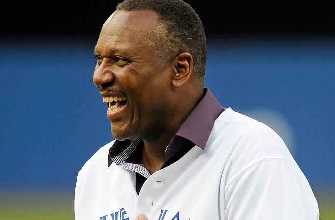 Happy Birthday Joe Carter | Bluebird Banter