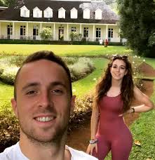 Rihanna and ASAP Rocky send gift to family