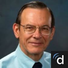 Dr. Henry E. Bruce, MD