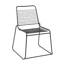 Bistro Chair Black Kmart Modern Outdoor Furniture Patio Furnishings Outdoor Tables And Chairs