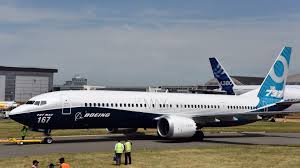 Singapore airlines, which has five boeing 737 max 8 aircraft in the fleet of its regional carrier silkair the victims of the ethiopian airlines crash came from at least 32 countries. Boeing Sued By Families Of Victims Of 737 Max Crashes Billions Of Dollars At Stake As A Big Order Is Canceled Inc Com