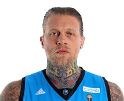 Chris Andersen's Instagram, Twitter & Facebook
