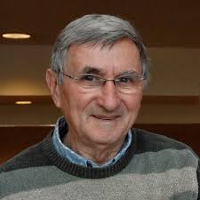 Obituary of Lloyd Earl Bender