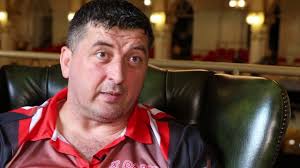 The austrian headed into the second renewal of the. Meet The Player Mensur Suljovic Talks About His Life In The War Buying A Pub And Playing Darts Youtube