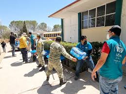 To serve humanity so all may live as god intended. global humanitarian agency 118 countries justice. In Mexico Adra Assists Emergency Responders Battling Fires On La Sierra Madre Oriental Mountains Seventh Day Adventist Church Inter American Division