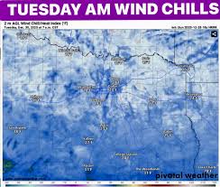 Image result for Wind Chill 2025 TX