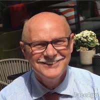 Karsten Harder, Dr. CVH