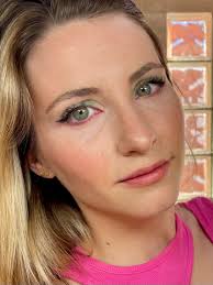 Maquillaje Festival Verano 2025