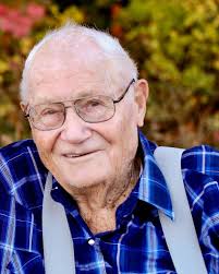 Robert (Bob) Earl Wilson Obituary April 14, 2025